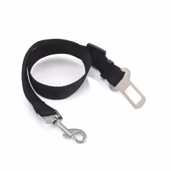 HobbyTech - Ceinture de sécurité de voiture réglable - pour chien