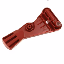 Levier de serrage pour tondeuse à jardin compatible BOSCH - F016F04719