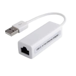 Adaptateur USB vers RJ45 Ethernet