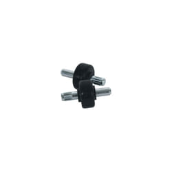 Rowenta - Lot de 2 roulettes avant pour aspirateur x-force flex SS-2230002510