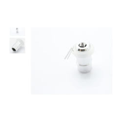 Hobbytech - Indicateur Pression et Joint pour cuisseur SS7222048081 compatible Moulinex Tefal Turbo Cuisine CE778810/CE754810/CY754830