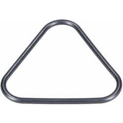 Hobbytech - Kärcher Joint torique triangulaire nettoyeur haute pression 90814220 compatible K2 K3 K4