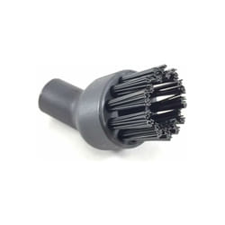 Hobbytech - Brosse ronde pour nettoyeur vapeur M0006319 compatible Polti Vaporetto - SV205 -SV210 - SV220 - SV240