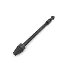 Lance turbo pour nettoyeur haute pression compatible Kärcher