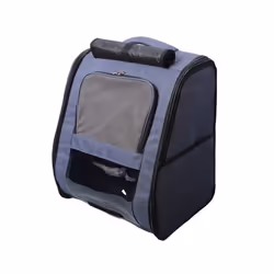 Sac à dos de transport pour chat, Taille L
