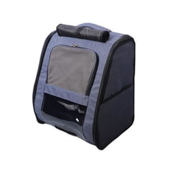 Sac à dos de transport pour chat, Taille L