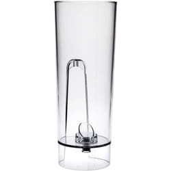 Réservoir d'eau (1L) pour machine à café L'Or Barista Philips - 422225968313