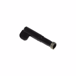 Bouton Croisillon vapeur 5513222481 pour machine à café, expresso compatible DELONGHI