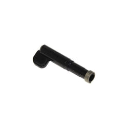 Hobbytech - Bouton Croisillon vapeur 5513222481 pour machine à café, expresso compatible delonghi
