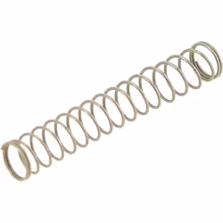 Ressort charbon 830501 pour Ponceuse compatible BLACK&DECKER