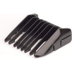 Hobbytech - Sabot guide de coupe WER1510K7417 6mm pour tondeuse à cheveux, barbe compatible panasonic ER-1510/11/12