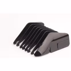 Sabot guide de coupe WER1510K7407 4mm pour tondeuse à cheveux, barbe compatible PANASONIC ER-1510/1511