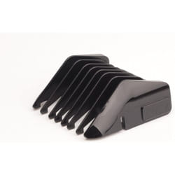 Hobbytech - Sabot guide de coupe WER1510K7407 4mm pour tondeuse à cheveux, barbe compatible panasonic ER-1510/1511