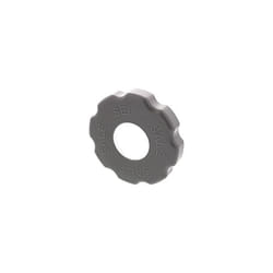 Bouchon Bac à Sel AS0042252 / 34421159 pour Lave Vaisselle compatible CANDY HOOVER CONTINENTAL EDISON