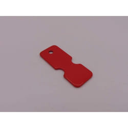 Hobbytech - Plaque de butée pour scie compatible bosch 1609B02365