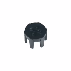 Bouchon Valve Réservoir d'eau V2P0049 421944040071 compatible GAGGIA Philips Saeco HD8752, HD8902