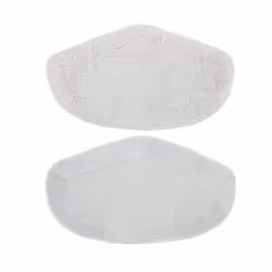 Lingette serpillère microfibre de rechange pour Polti Vaporetto Brosse Vaporforce