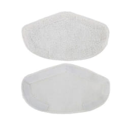 Lingette serpillère microfibre de rechange pour Polti Vaporetto Brosse Vaporforce