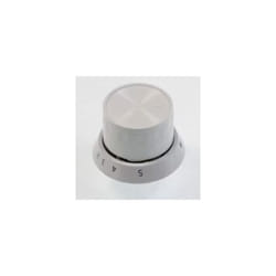 Hobbytech - Bouton Manette 250316207 250317244 pour Four compatibe Beko Grundig Arcelik FSG62010DW
