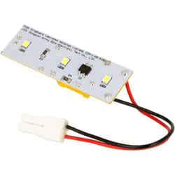 Platine électronique led 41041487 pour Réfrigérateur/congélateur compatible candy, rosieres, hoover