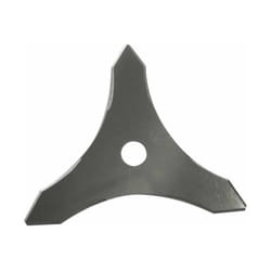 Sans Marque - Couteau débroussailleuse taillis Jardin affaires CTX3T30025 3 dents - 300mm