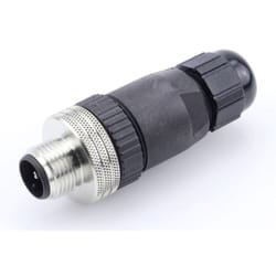 Molex - 1200710045 Connecteur pour capteurs/actionneurs mâle Nombre de pôles: 5 1 pc(s)