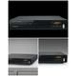 Lecteur DVD - Full HD - Noir - HDMI - USB - RCA