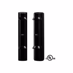 Le SL-200QDP est une barrière infrarouge active (Active Infrared. AIR) extérieure dune portée de 60 m, fonctionnant comme une ...