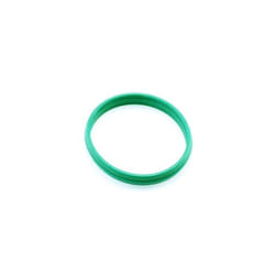 Vorwerk - Guarnizione imbocco aspirazione vk130 131 135 140 150 200 220s originale