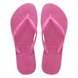 Tongs femme Havaianas Slim