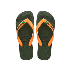 Tongs Havaianas Brasil Logo