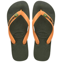 Tongs Havaianas Brasil Logo