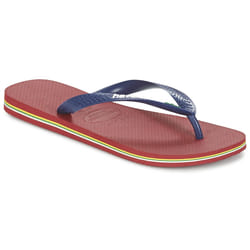 Tongs Havaianas Brasil Logo