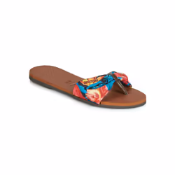 Tongs femme Havaianas You Saint Tropez