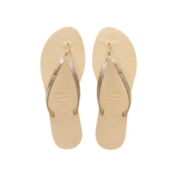 Tongs femme Havaianas You Shine