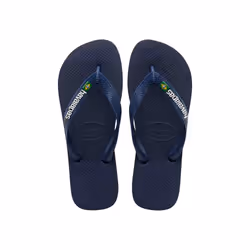 Havaianas Brasil Logo