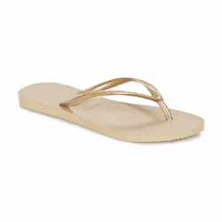 Tongs femme Havaianas Slim