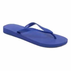 Tongs Havaianas H Top pour Homme - Marine Bleu - Caoutchouc naturel - Confortable et épuré