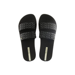 Ipanema Renda Ii Fem Slippers Noir - 35,5