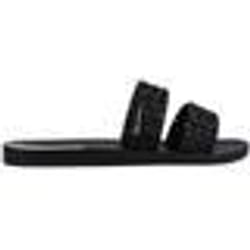 Ipanema Renda Ii Fem Slippers Noir - 37