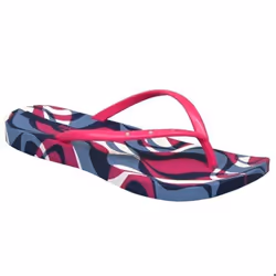 Tongs Femme - Ipanema Solar Premium - Bleu - Taille 38