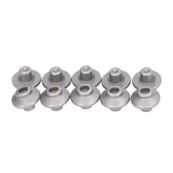 Boulon de pression, injecteur BOSCH 2 433 124 446, 10 pièce
