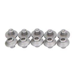 Boulon de pression, injecteur BOSCH 2 433 124 446, 10 pièce