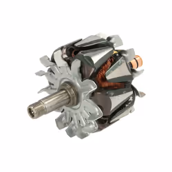Rotor, alternateur BOSCH F 00M 131 616