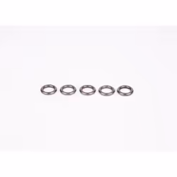 Bague d'étanchéité, injecteur Common Rail BOSCH 2 430 210 082, 5 pièce - Vue supplémentaire 4