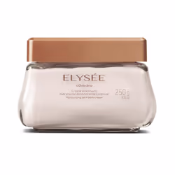 Boticário Elysée B29226, Crème, Femmes, Hydratant, Rafraîchissant, Lissage, Tous types de peau, 250 ml, Pot