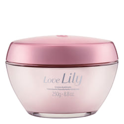 Boticário Lily B74969 crème et lotion pour le corps 250 g Femmes