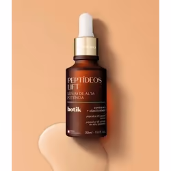 Boticário Botik B77133 sérum et concentré pour le visage Sérum visage 30 ml Femmes