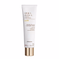 Boticário Botik B77143, Masque de nettoyage, Femmes, Peau mixte, Peau grasse, Nettoyant, Exfoliation, Matifiant, Resserre les ...