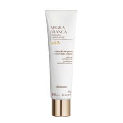 Boticário Botik B77143 masque pour le visage Masque de nettoyage Femmes 100 g Crème